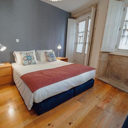 River Eyes At Porto Apartments Ngoại thất bức ảnh