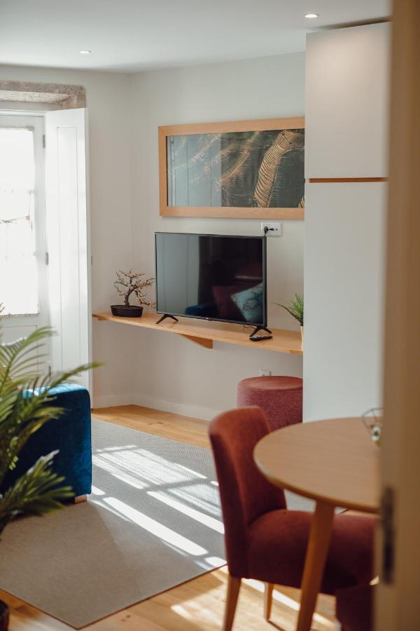 River Eyes At Porto Apartments Ngoại thất bức ảnh