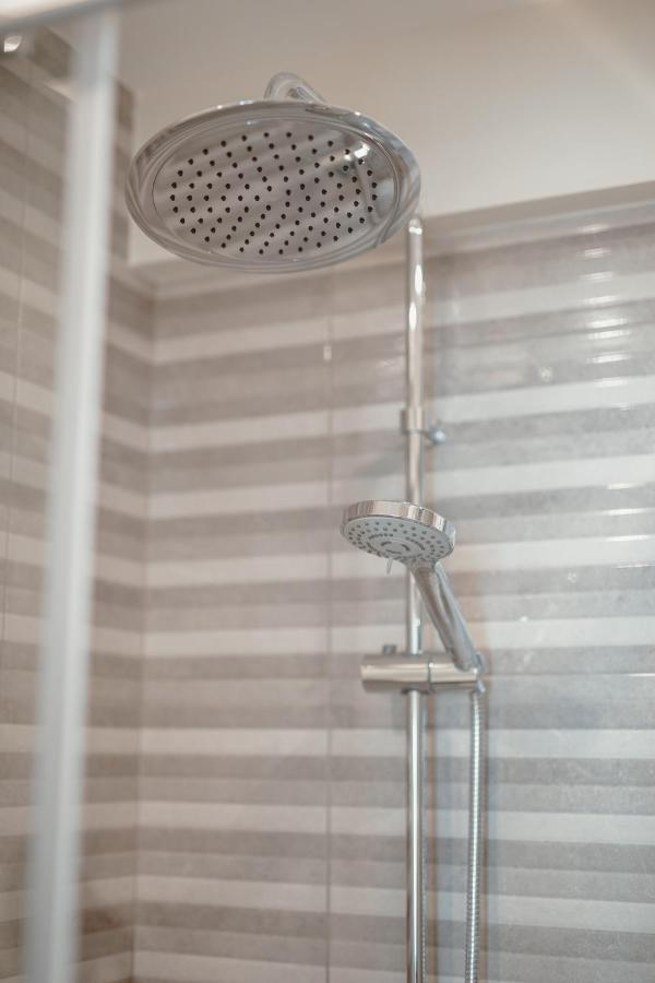 River Eyes At Porto Apartments Ngoại thất bức ảnh