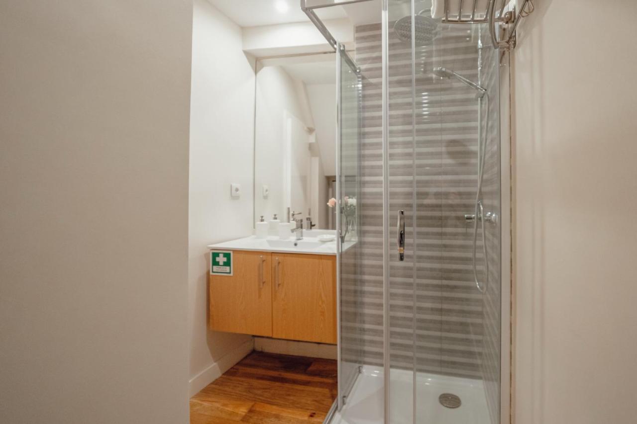 River Eyes At Porto Apartments Ngoại thất bức ảnh