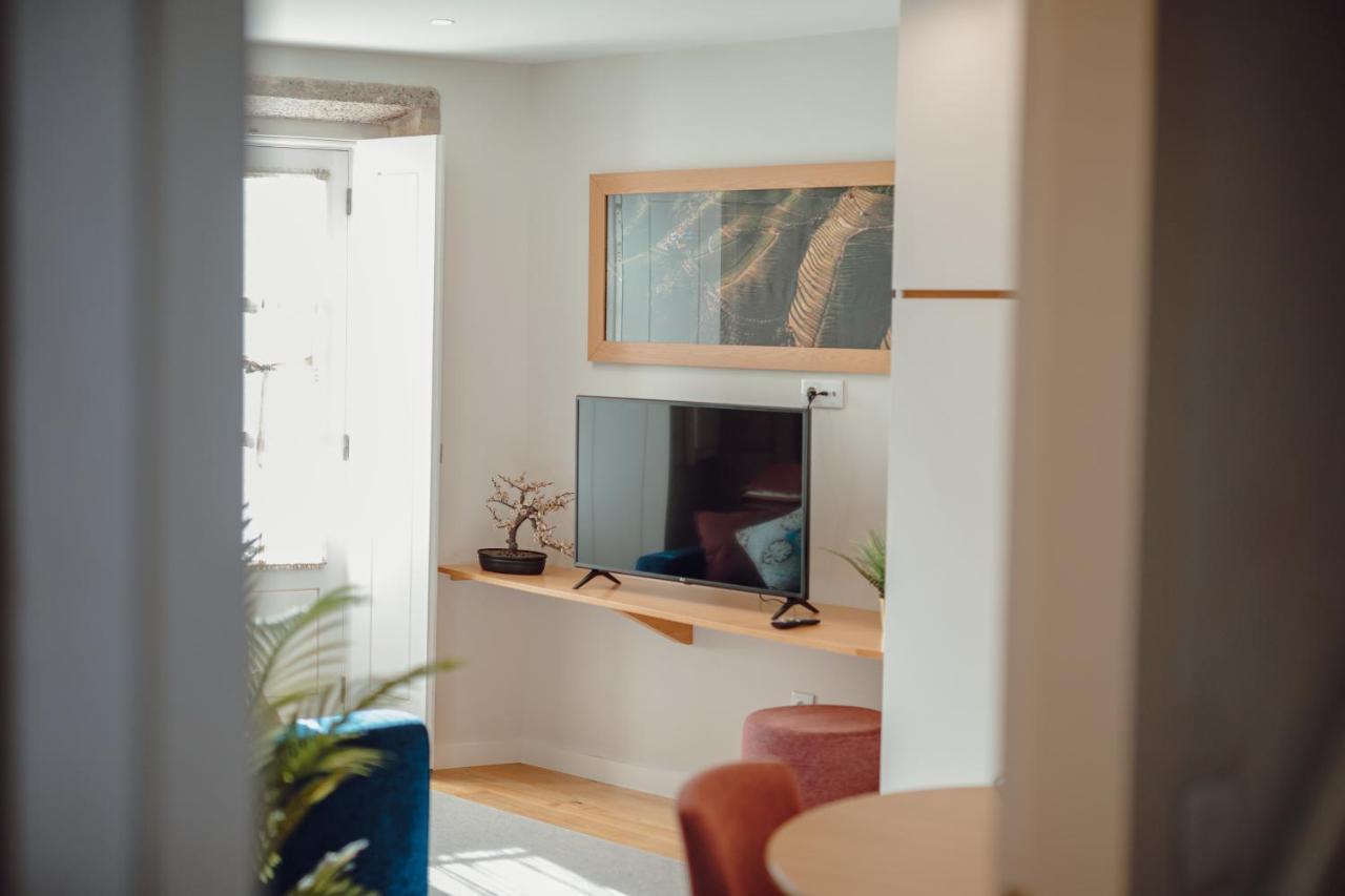 River Eyes At Porto Apartments Ngoại thất bức ảnh